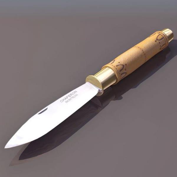 مدل سه بعدی چاقو - دانلود مدل سه بعدی چاقو - آبجکت سه بعدی چاقو - دانلود مدل سه بعدی fbx - دانلود مدل سه بعدی obj -Knife 3d model free download  - Knife 3d Object - Knife OBJ 3d models -  Knife FBX 3d Models - خنجر - dagger